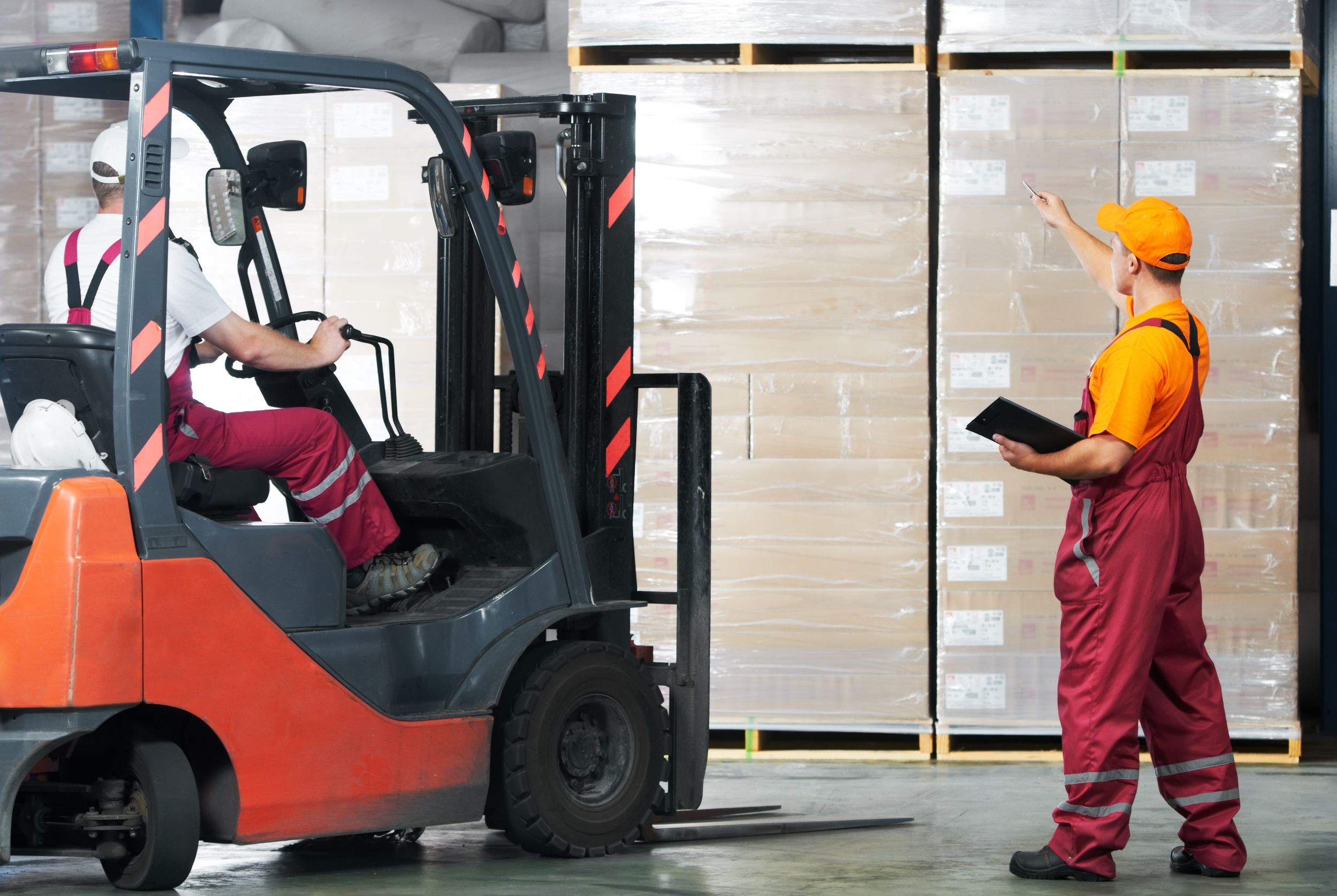 Revolutionizing Logistics with a Warehouse Management System in Singapore
