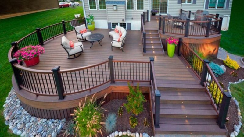 Deck Construction Contractors Oshkosh: Your Guide to a Perfect Outdoor Space