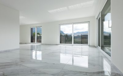 Say Goodbye to Dull Floors! Epoxy Flooring in Houston, TX, Offers Stunning, Long-Lasting Protection