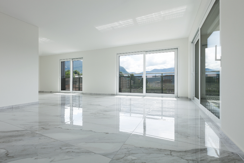 Say Goodbye to Dull Floors! Epoxy Flooring in Houston, TX, Offers Stunning, Long-Lasting Protection