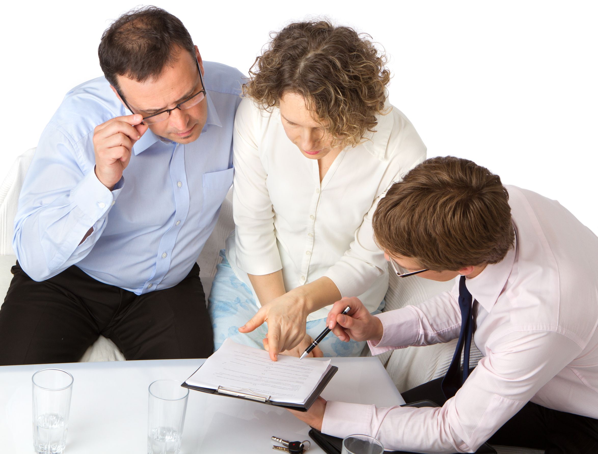 Expert Support for Financial Growth: The Role of a Small Business Accountant in Denver, CO