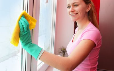 House Cleaners in Castle Rock, CO: Professional House Cleaners