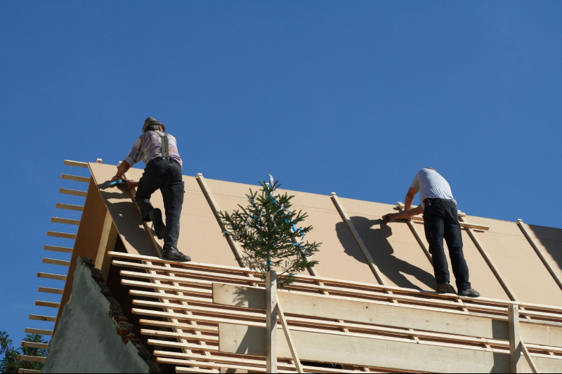 Cost Effective New Roof Installation In Athens AL