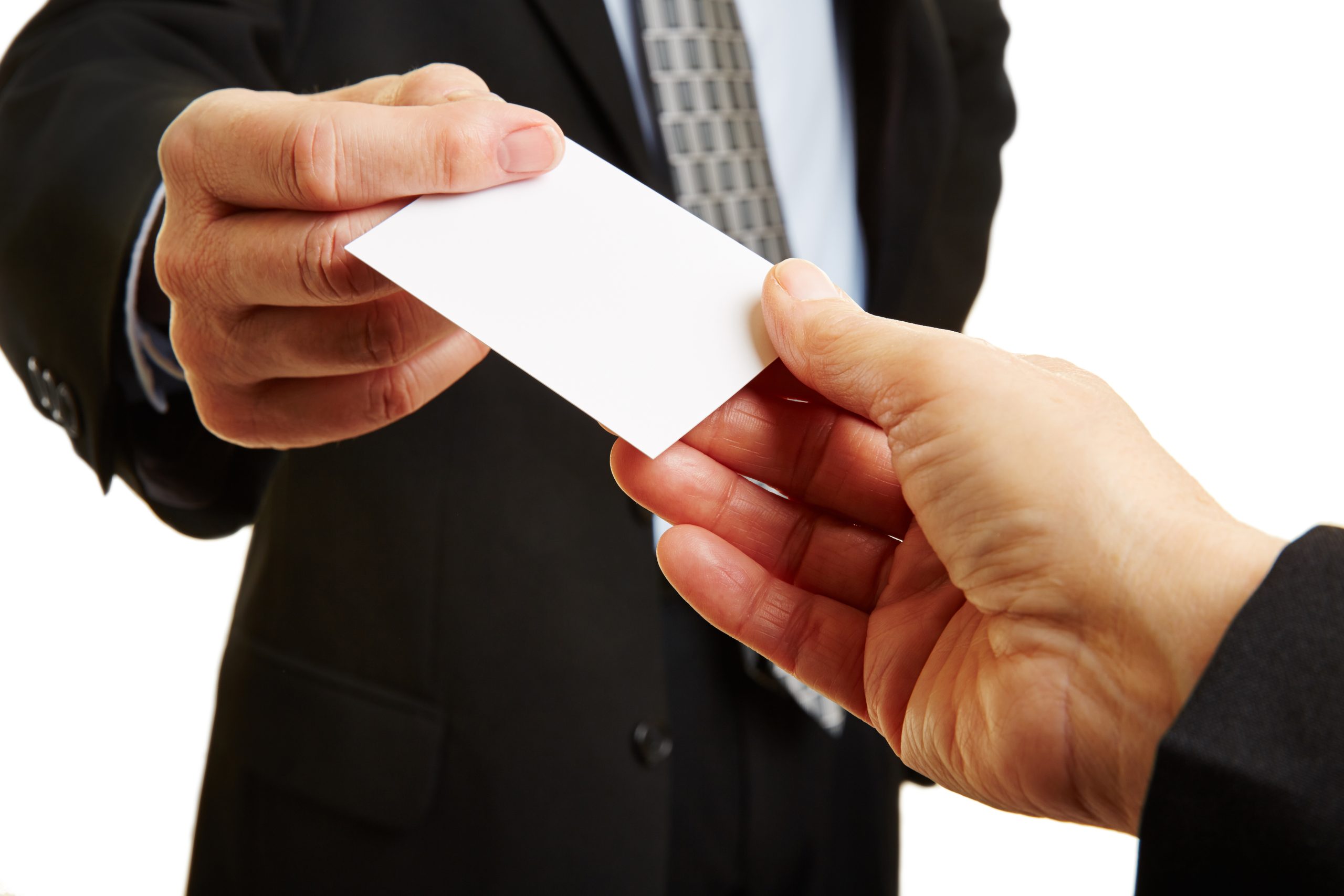 Make Your Business Stand Out with the Best Business Card Printing in Temecula, CA