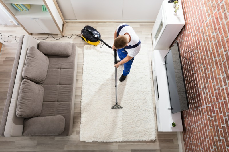 Deep Cleaning Made Easy: Discover the Ultimate Carpet Steam Cleaning Near Fitchburg, WI, for a Healthier, Fresher Home