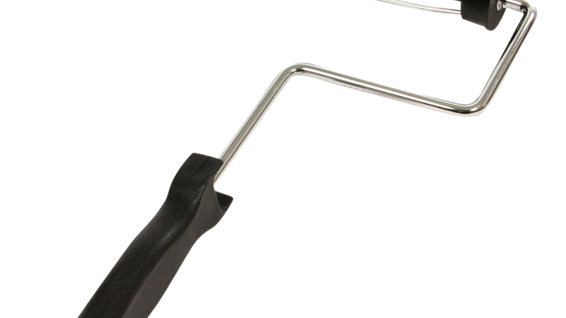 Why a Lambswool Roller is Essential for Your Next Painting Project