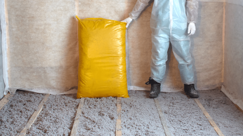 Boost Your Business Efficiency with Commercial Insulation in Denver CO