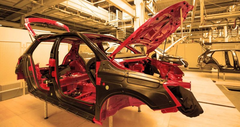 A Comprehensive Guide to the Applications of Zinc Nickel Plating