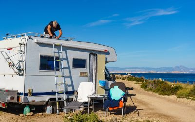 Mobile Camper Repair in Kansas City: Fast, Reliable On-Demand Service to Keep Your RV Adventures Rolling