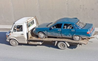 Roadside Assistance Towing in Rock Hill, SC: Professional Towing And Roadside Solutions for Any Situation