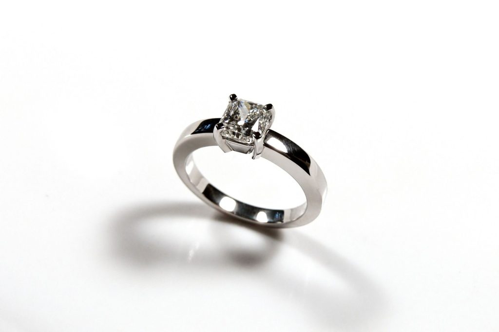 Exquisite Custom Rings in Albuquerque, NM