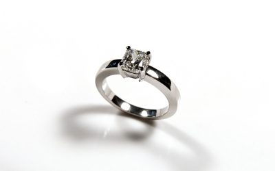 Exquisite Custom Rings in Albuquerque, NM