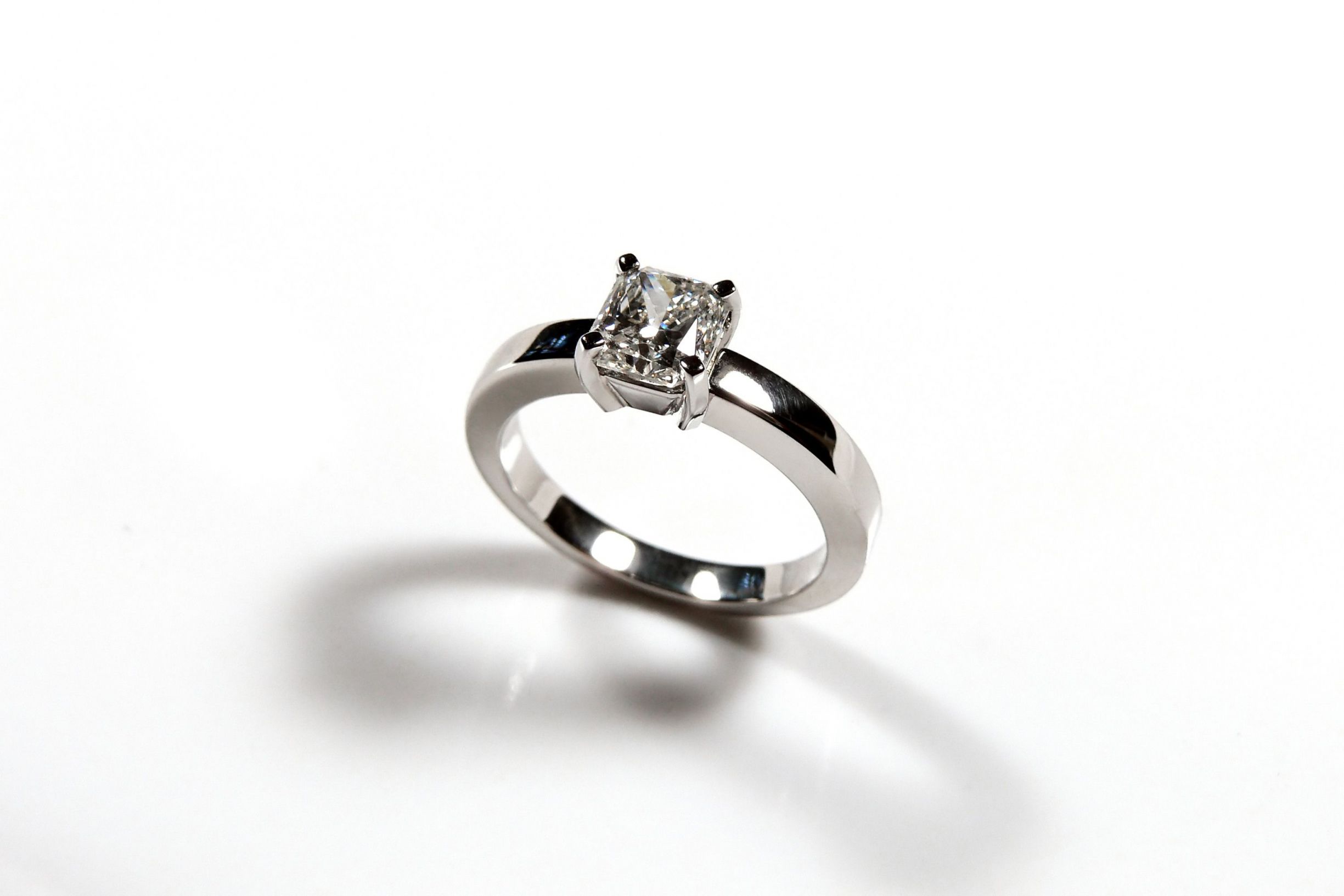 Exquisite Custom Rings in Albuquerque, NM