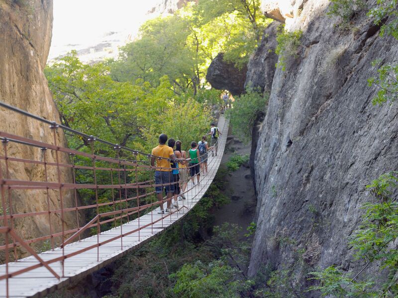 Outdoor Activities in Dallas, TX: Unforgettable Adventures and Nature Escapes for Every Season