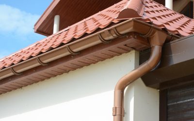 Essential Maintenance Tips for Rain Gutters Saint Paul Homes Need