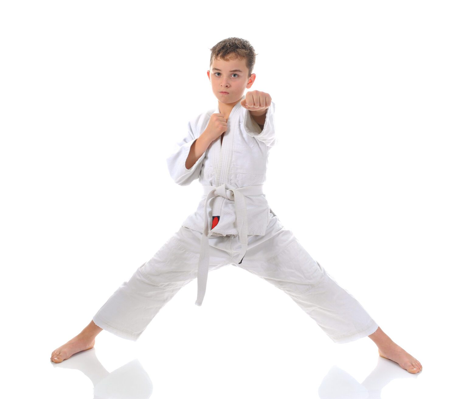 Step Off the Couch and Onto the Mat: Transform Your Body and Mind with a Jiu Jitsu Class in Fort Collins, CO