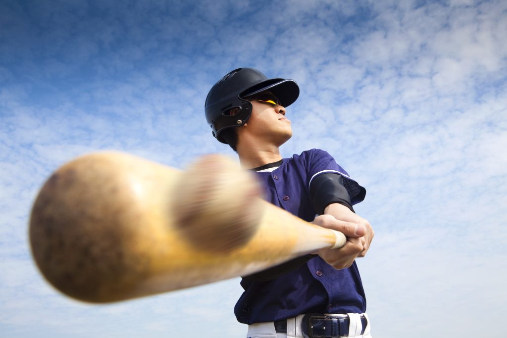 Improve Performance with Baseball Team Training in Bridgewater