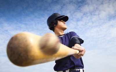 Improve Performance with Baseball Team Training in Bridgewater