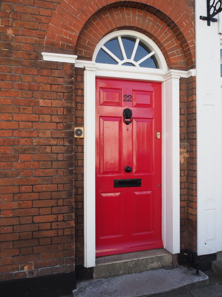 Restoring Historic Commercial Doors Without Compromising Original Details