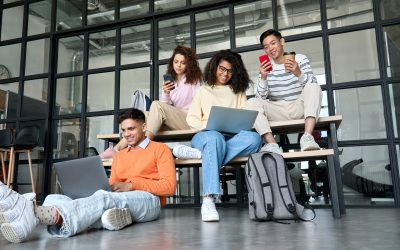 Fuel Your Creative Ambition and Transform the Way You Teach with Art Education Masters Programs