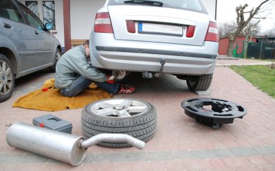 Top-Quality Auto Repairs and Restorations: Finding the Best Body Shop in Queens, NY, for Your Vehicle’s Needs