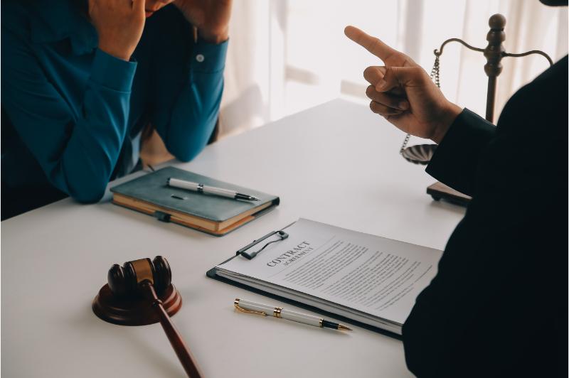 Denied Social Security? Don’t Give Up! A Social Security Attorney’s in Brick, NJ, Can Help You Appeal and Win