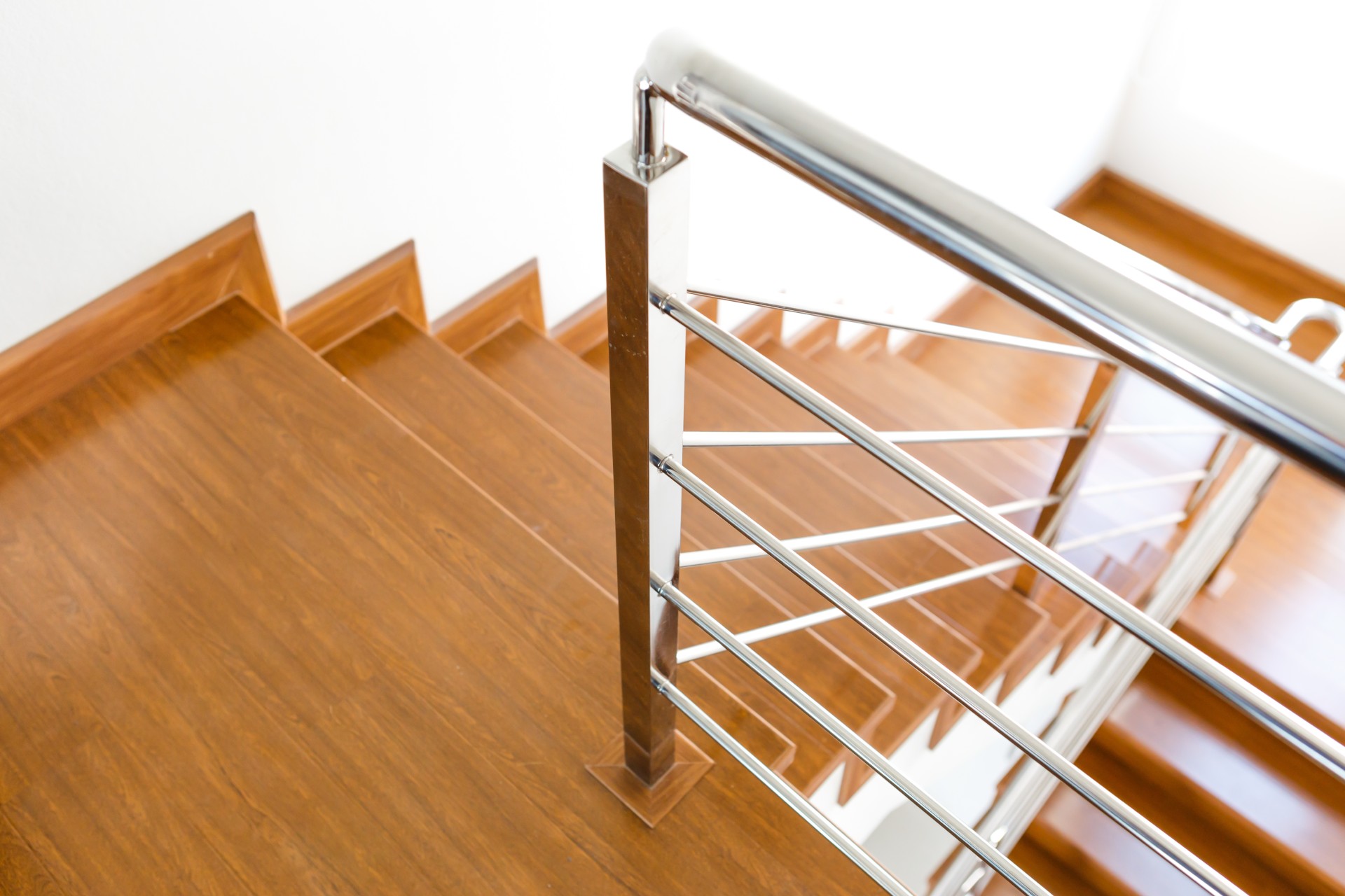 Upgrade Your Outdoor Space with a Cable Wire Railing Kit