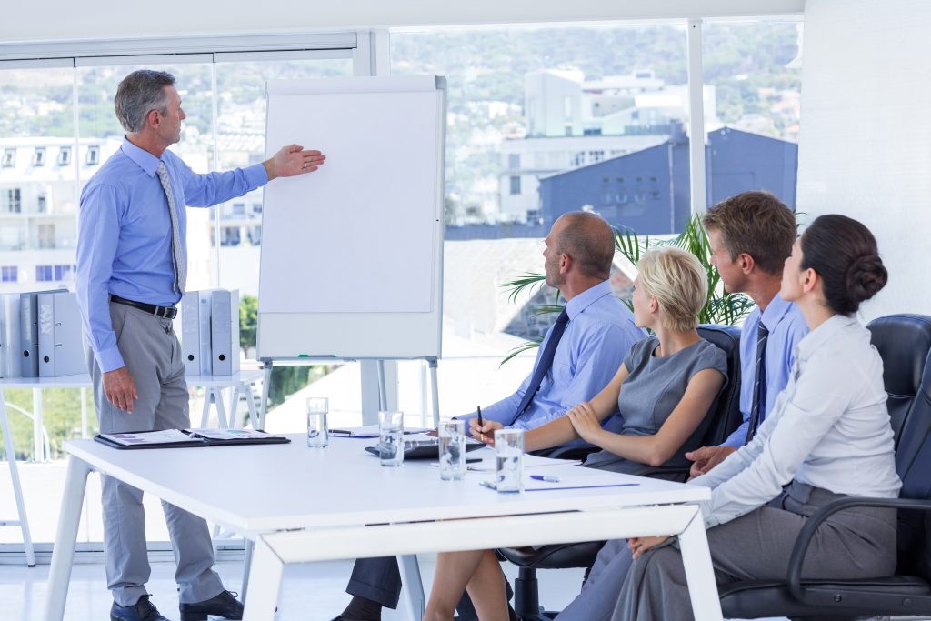 Driving Growth through Security Sales Force Consulting in Tallahassee, FL