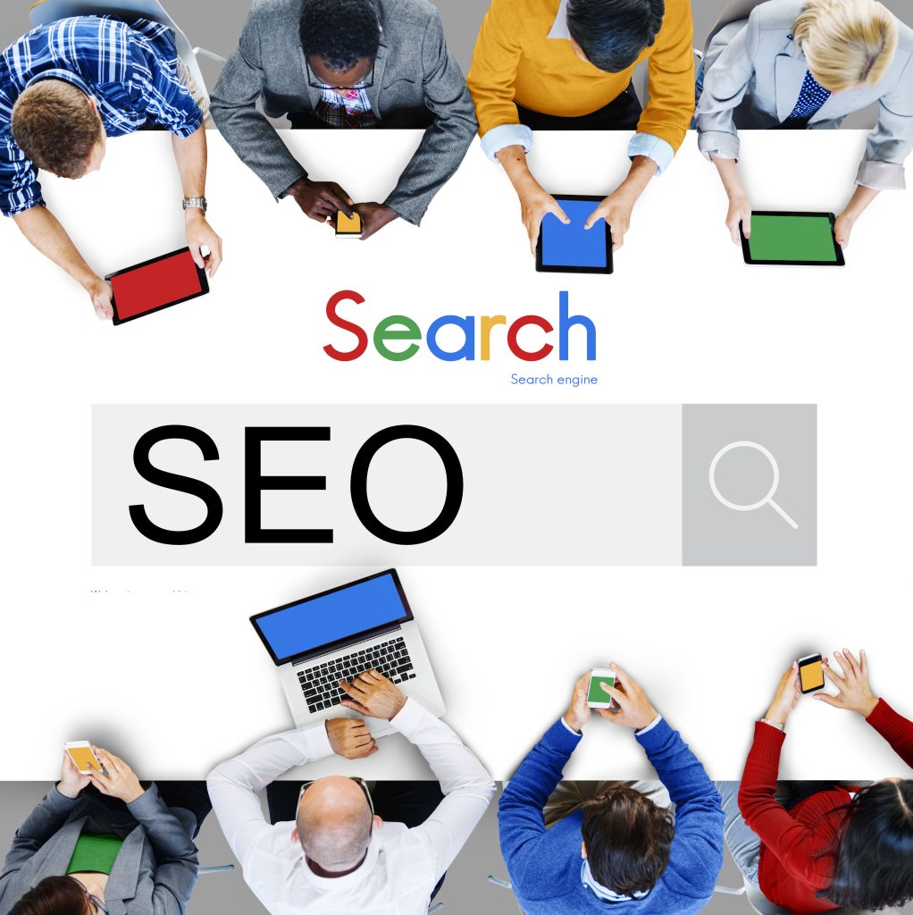 How SEO Company Strategies Differ from DIY SEO for Small Businesses