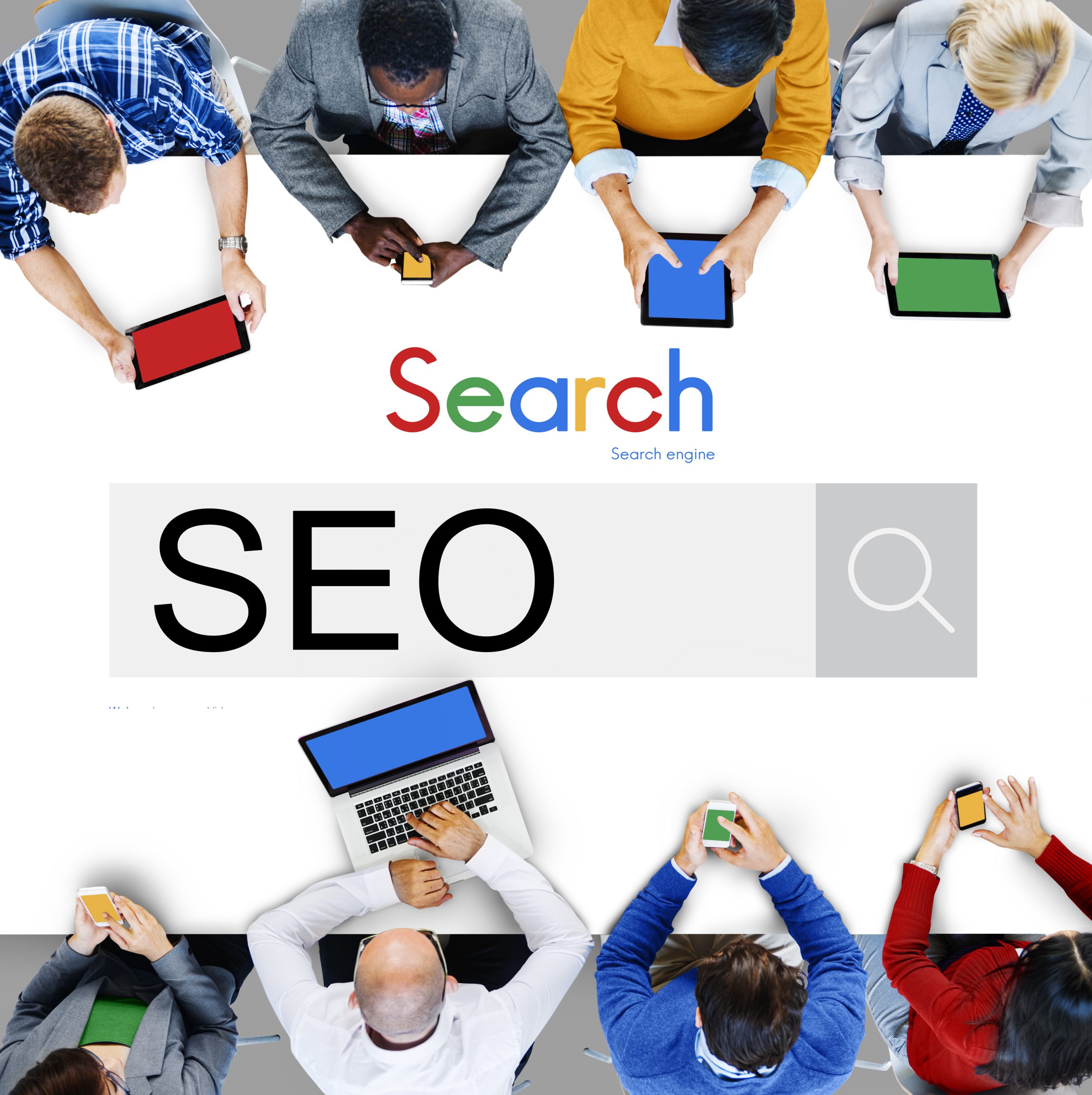How SEO Company Strategies Differ from DIY SEO for Small Businesses