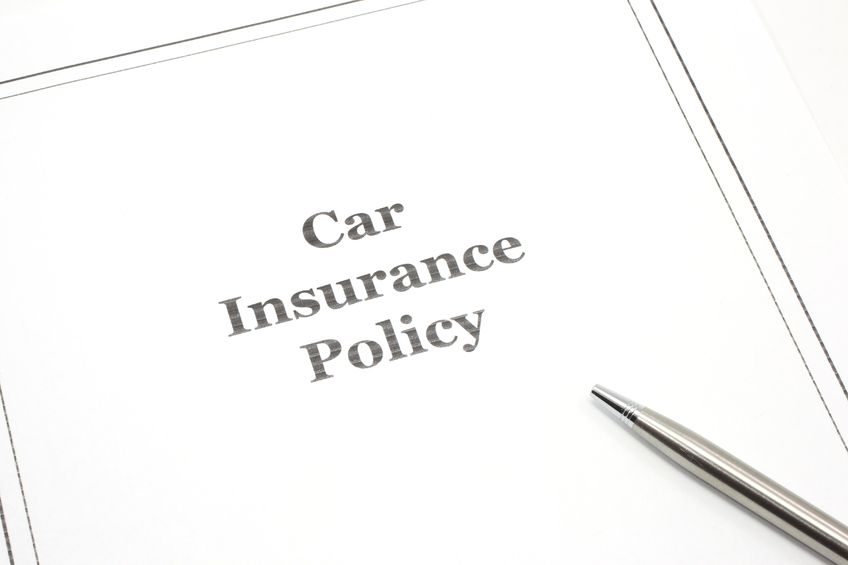 Experience Reliable Coverage from the Leading Car Insurance Company in Dallas, TX