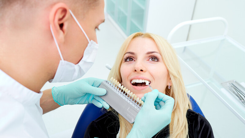 Finding Quality Dentists in Melbourne, FL