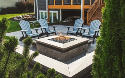 Best Local Landscaping Companies in Woodbury, MN: Enhancing Your Home