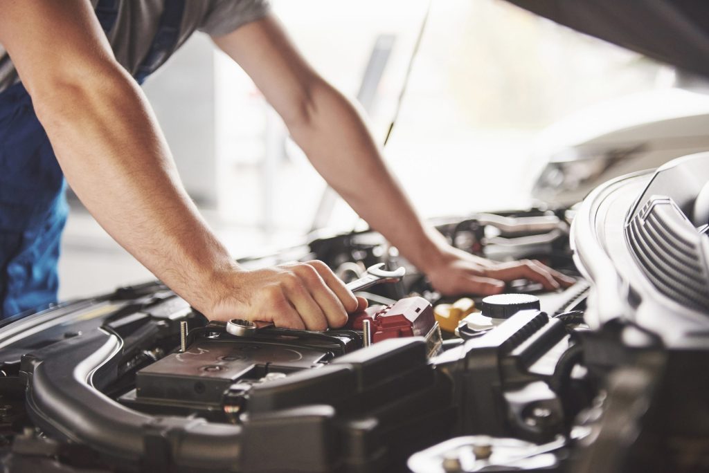 Best Practices for Auto Body Repair in Reading PA: A Guide