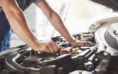 Best Practices for Auto Body Repair in Reading PA: A Guide