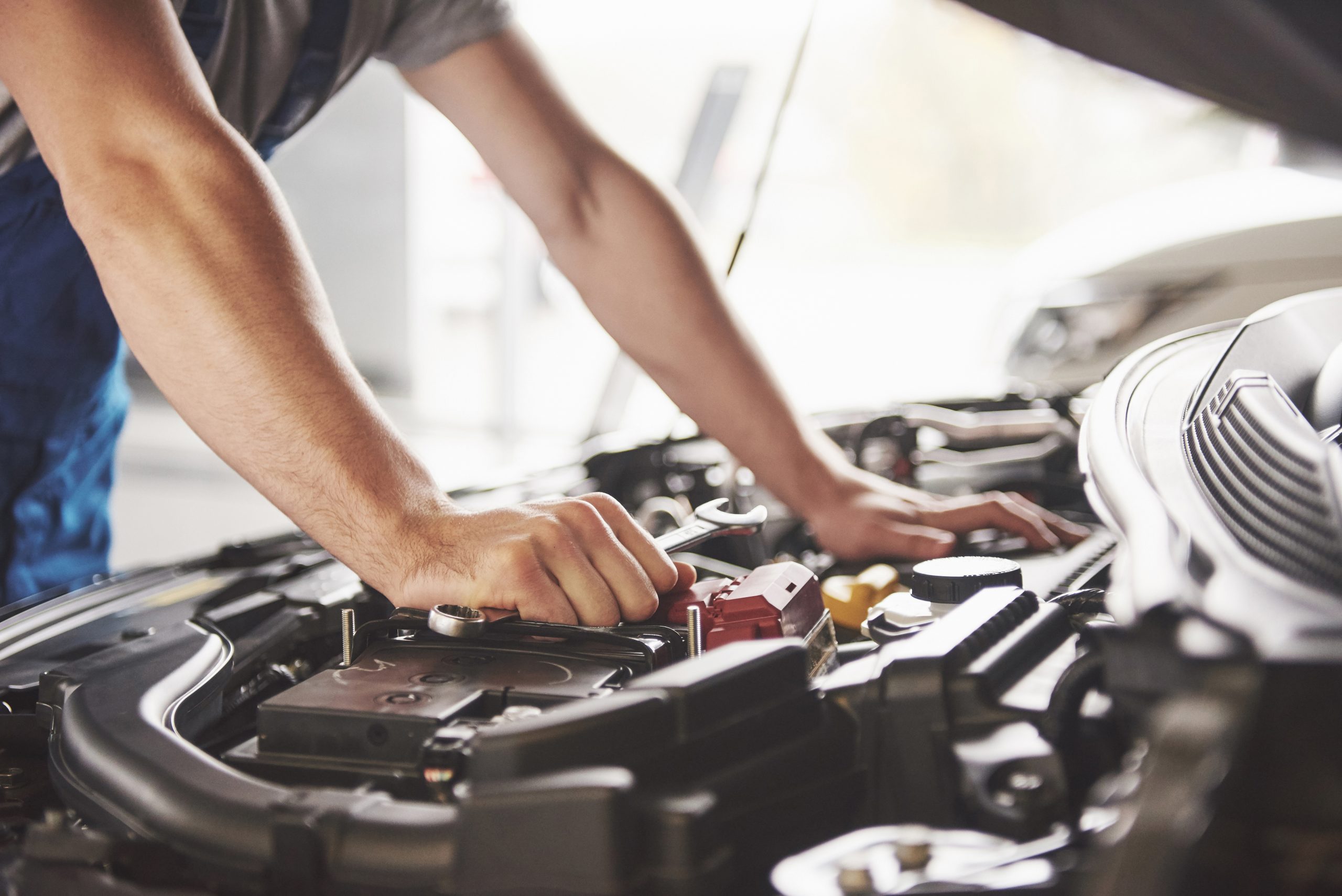 Best Practices for Auto Body Repair in Reading PA: A Guide
