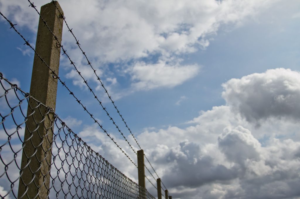 Find Durable Solutions with a Chain Link Fence Company In Little Rock AR for Homes
