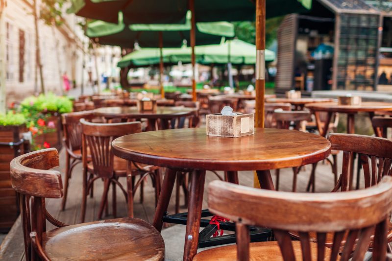 Upscale Restaurants in Columbia SC: A Guide to Luxurious Dining Experiences