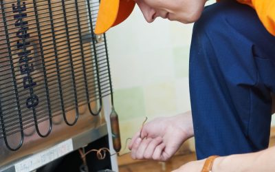 Refrigerator Repair in Rohnert Park, CA: Expert Guide