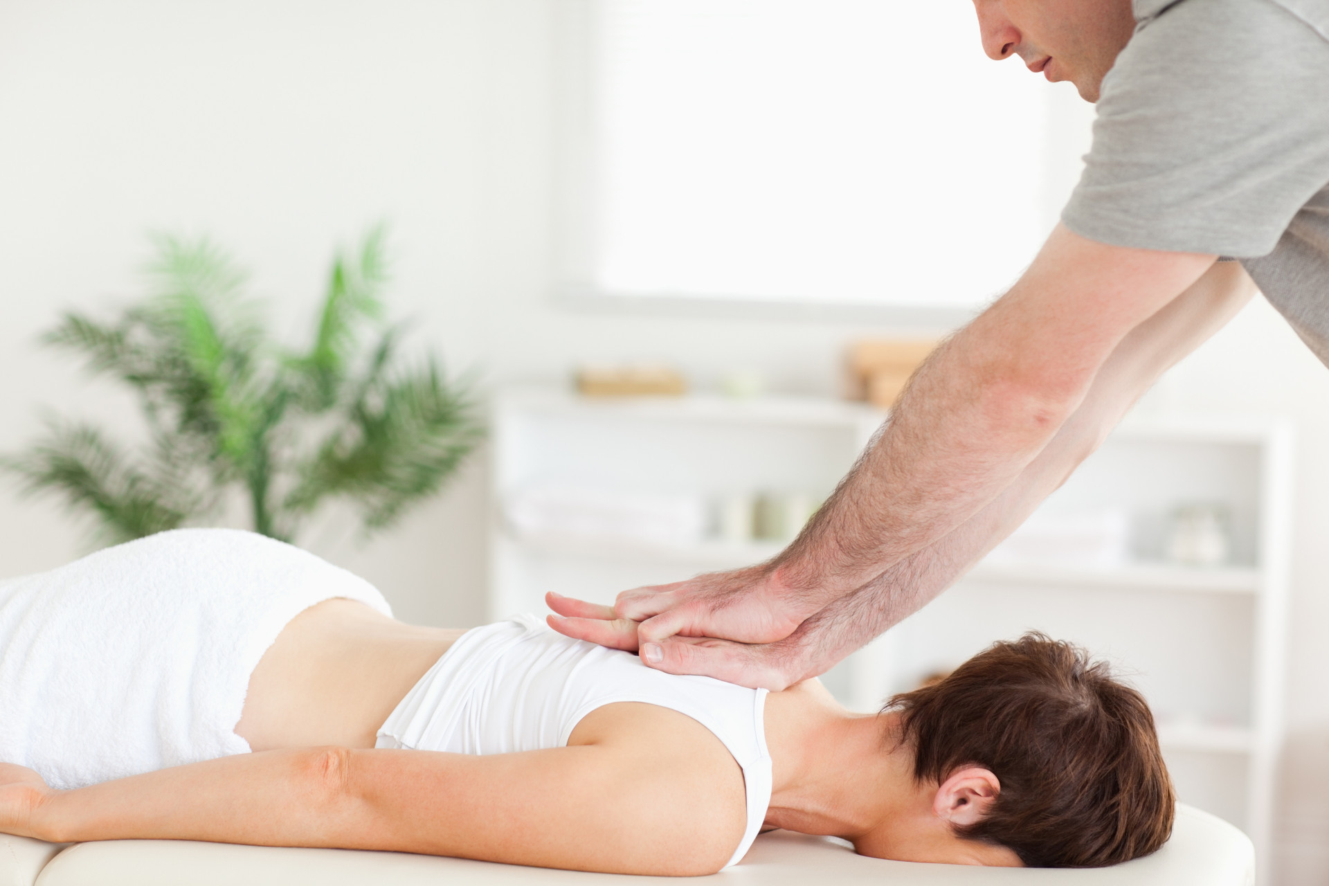 Chiropractor in Jacksonville, FL Shares Effective Tips for Long-Lasting Neck and Spine Health