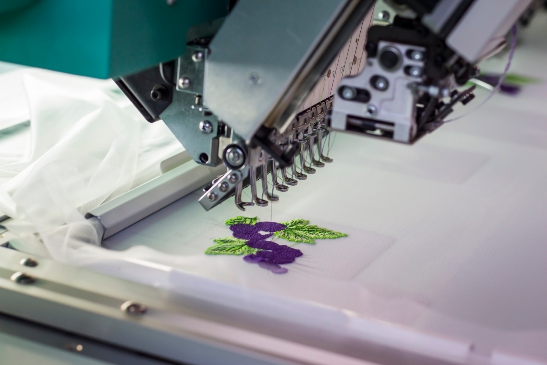 Enhance Your Style with Personalized Embroidery in Jacksonville, FL