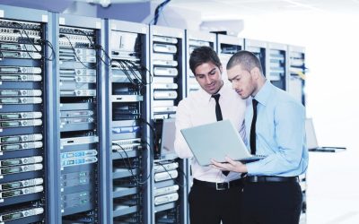 Essential Benefits of Managed Service IT Providers in Greenwood Village CO