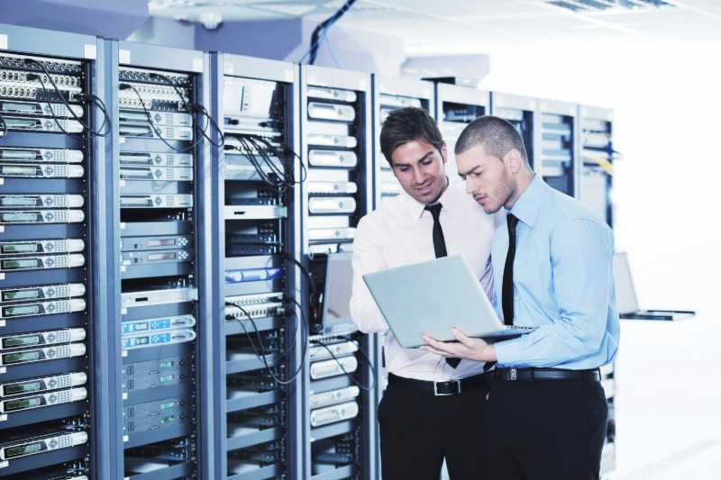 Essential Benefits of Managed Service IT Providers in Greenwood Village CO