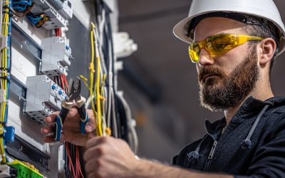 Reliable Home Wiring Electrician Services in Highlands Ranch CO