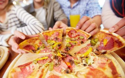 Savor Authentic Flavors at Pizza Restaurants Naples FL