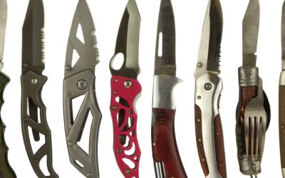 Automatic stiletto knives in the USA: legal insights and safe everyday carry tips