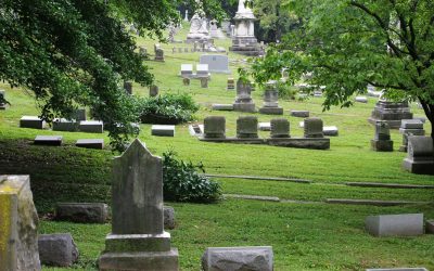 Best Practices for Selecting a Grave Marker in Sioux City, IA