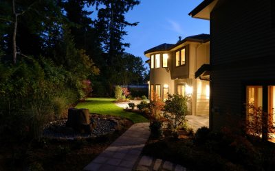 Transform Your Patio with Permanent Outdoor Lights Delafield WI