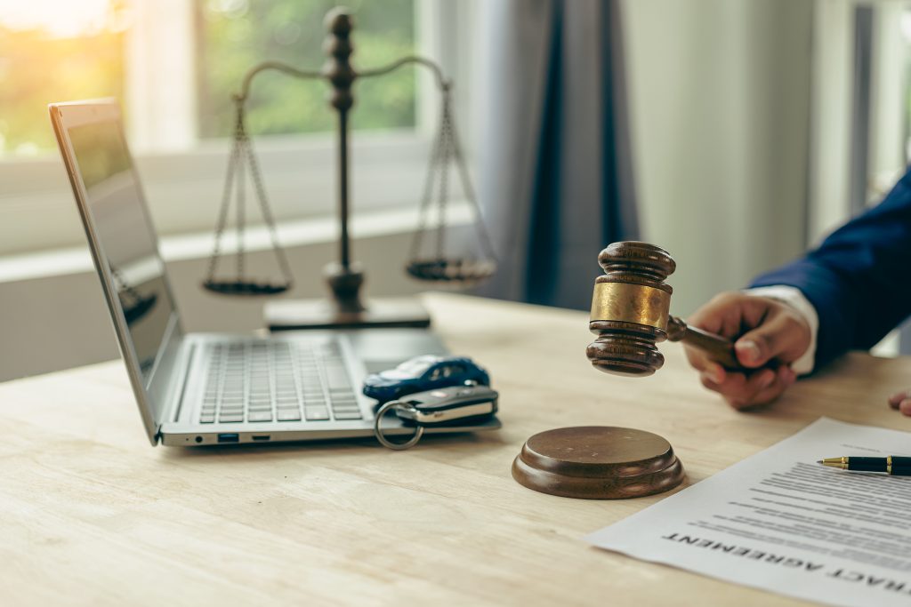 What a Bondsman Can Do for Fast Bail Solutions and Peace of Mind
