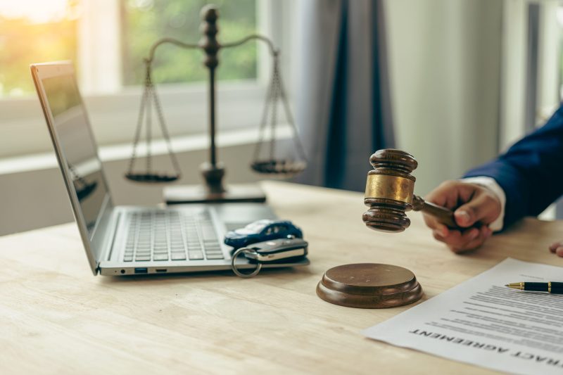 What Makes an Injury Attorney Norfolk VA Essential for Your Personal Injury Claim